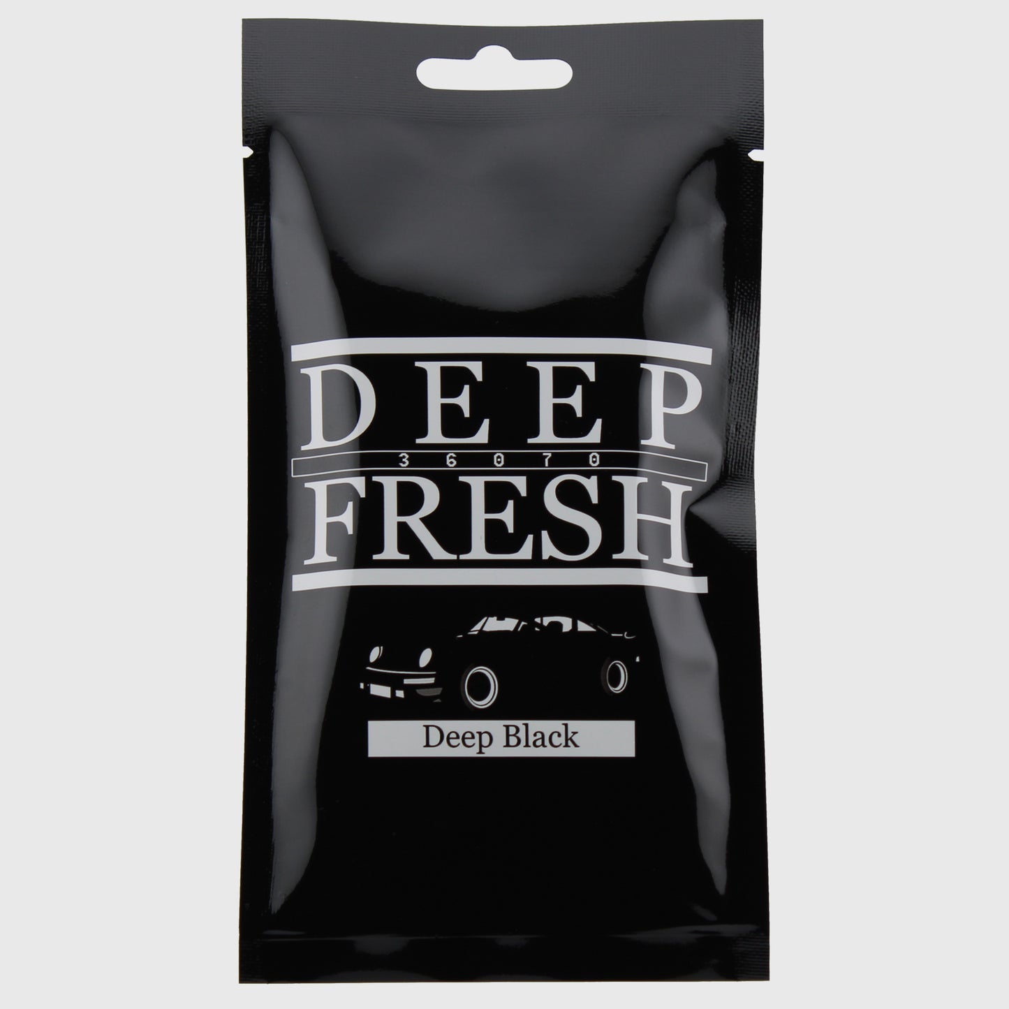 DEEP BLACK AIR FRESHENER