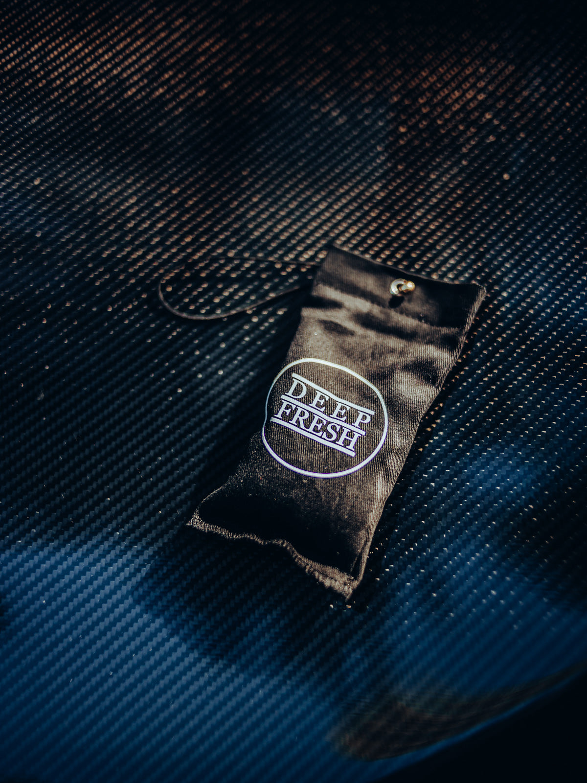 DEEP RED AIR FRESHENER 10x